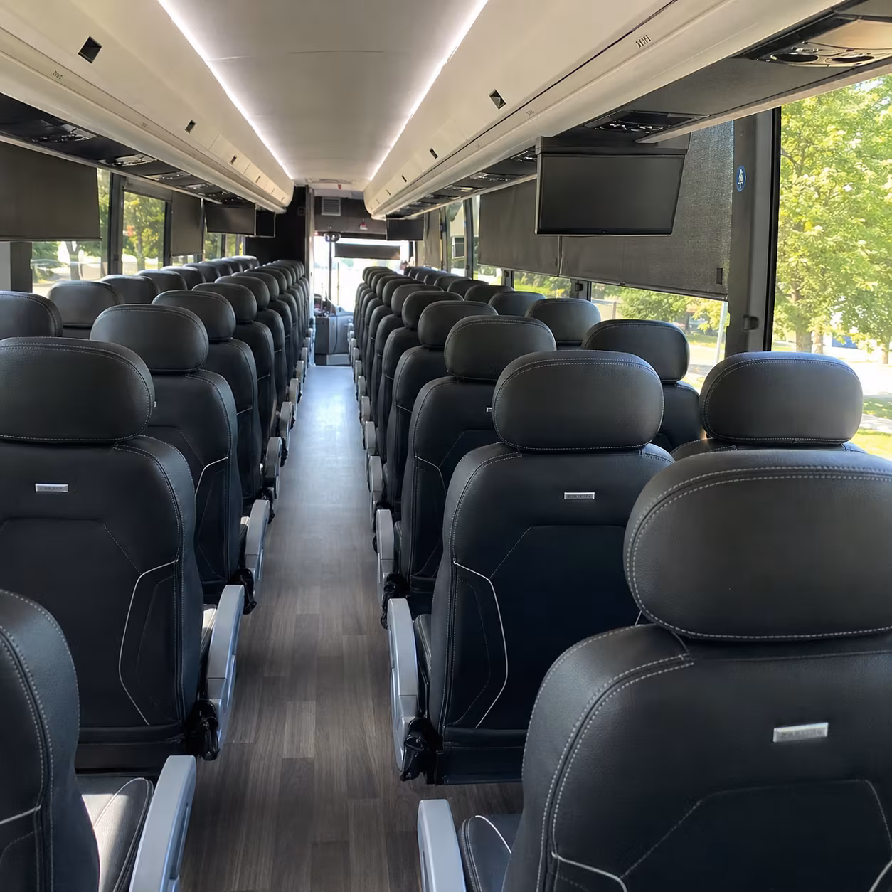 elizabeth airport transportation